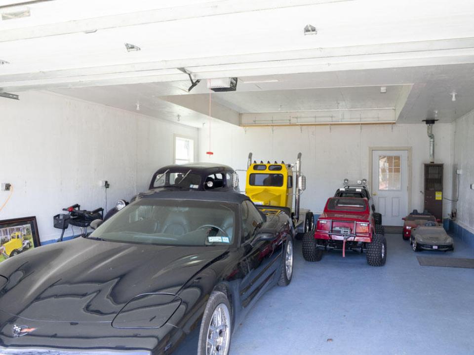 Garage 3