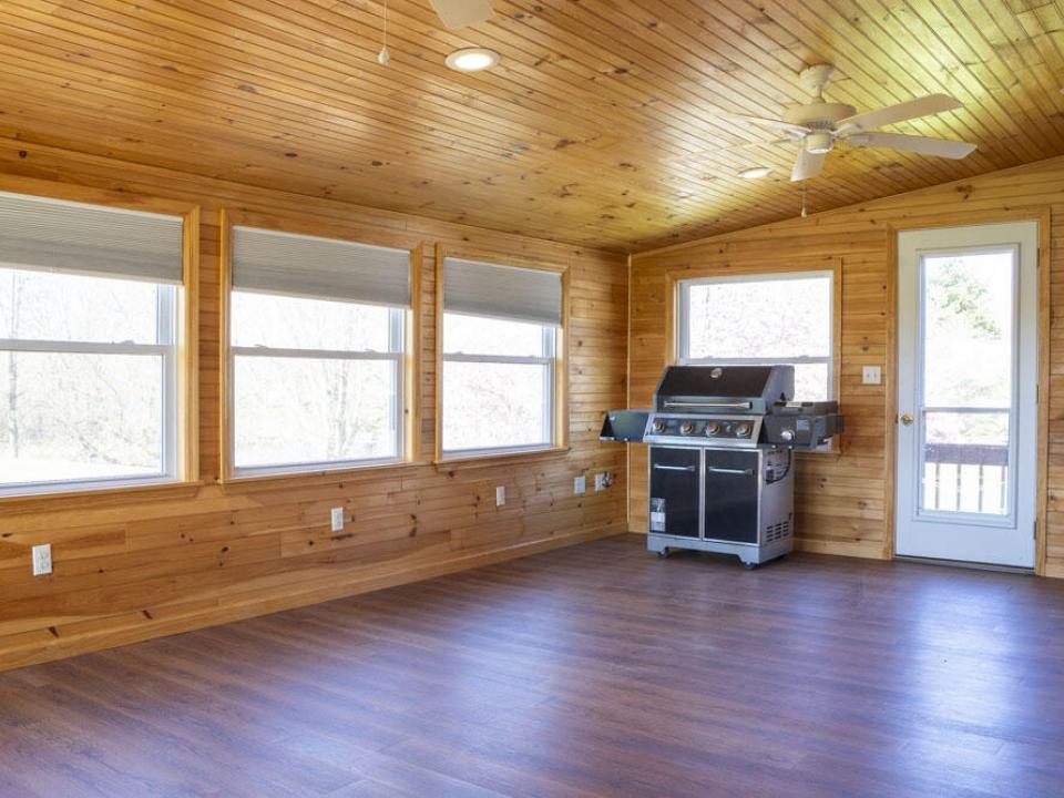 Sun Room