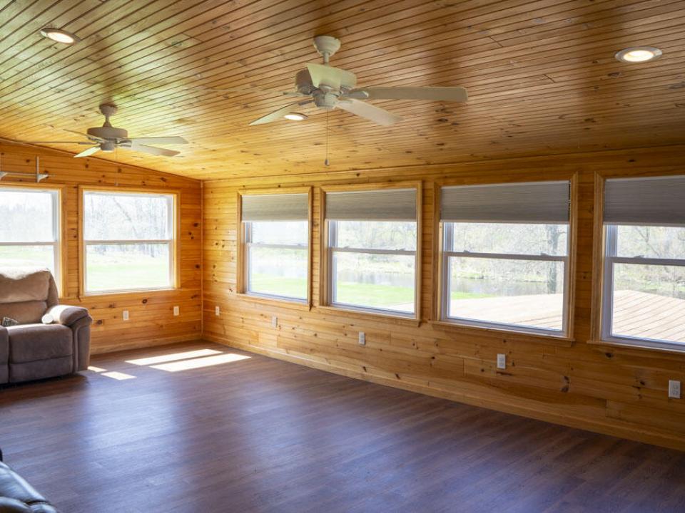 Sun Room