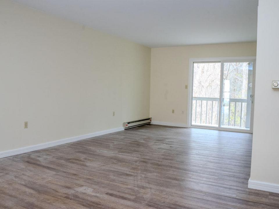 Living Dining