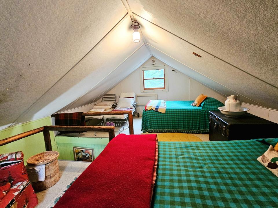 Loft Space