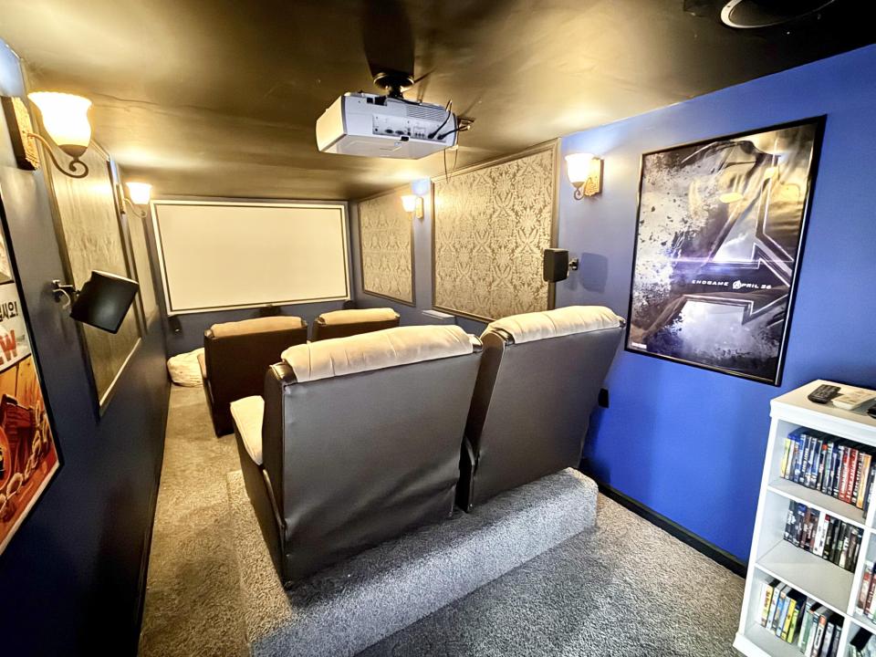 Theater