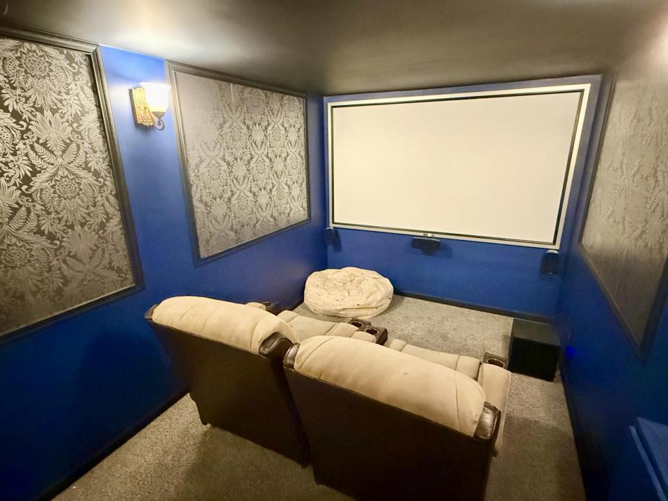 Theater