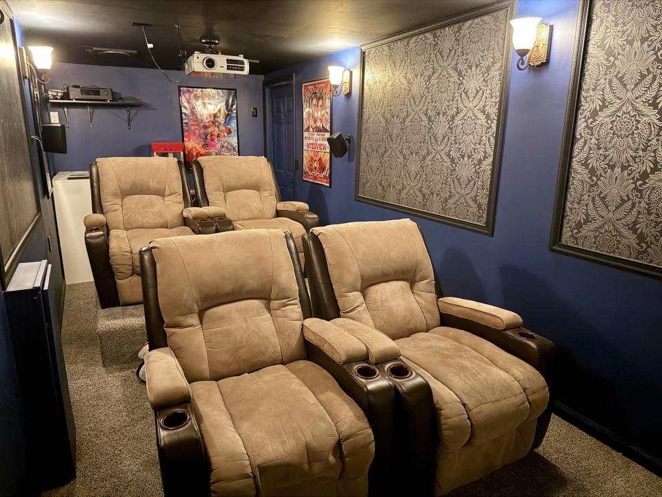 Theater