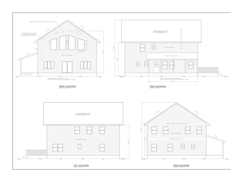 House Plans