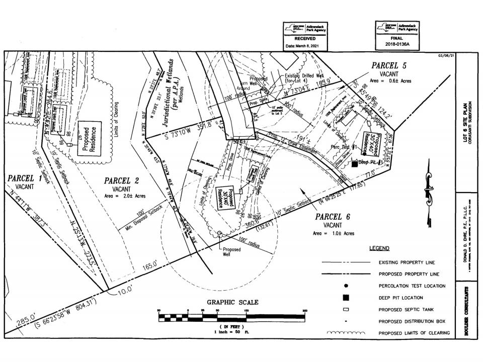 Lot 6