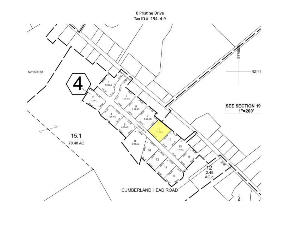 Tax Map