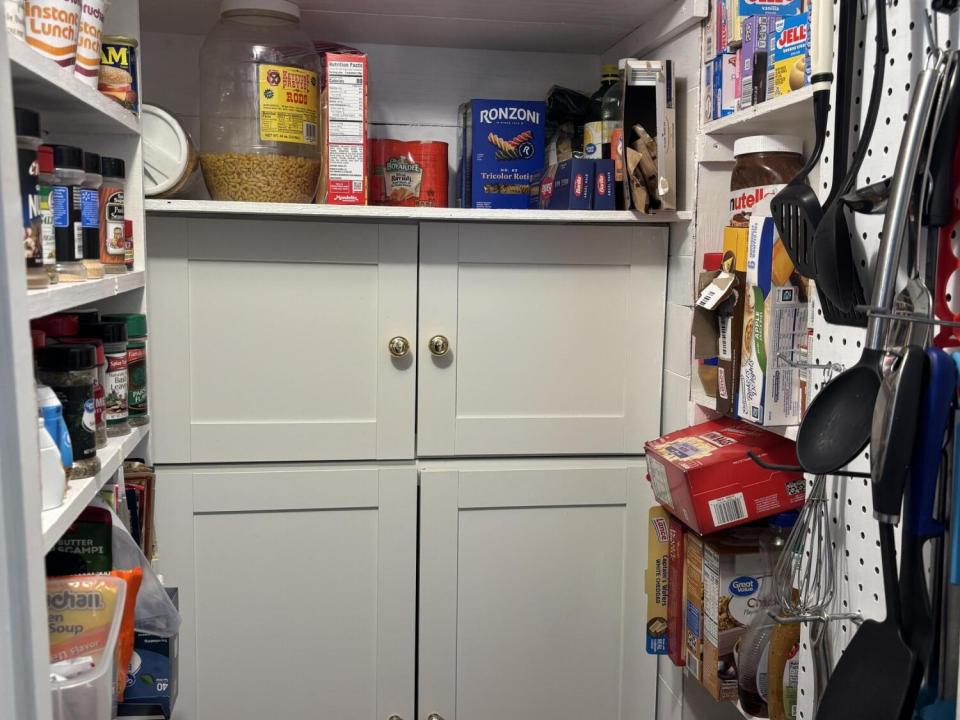 Pantry