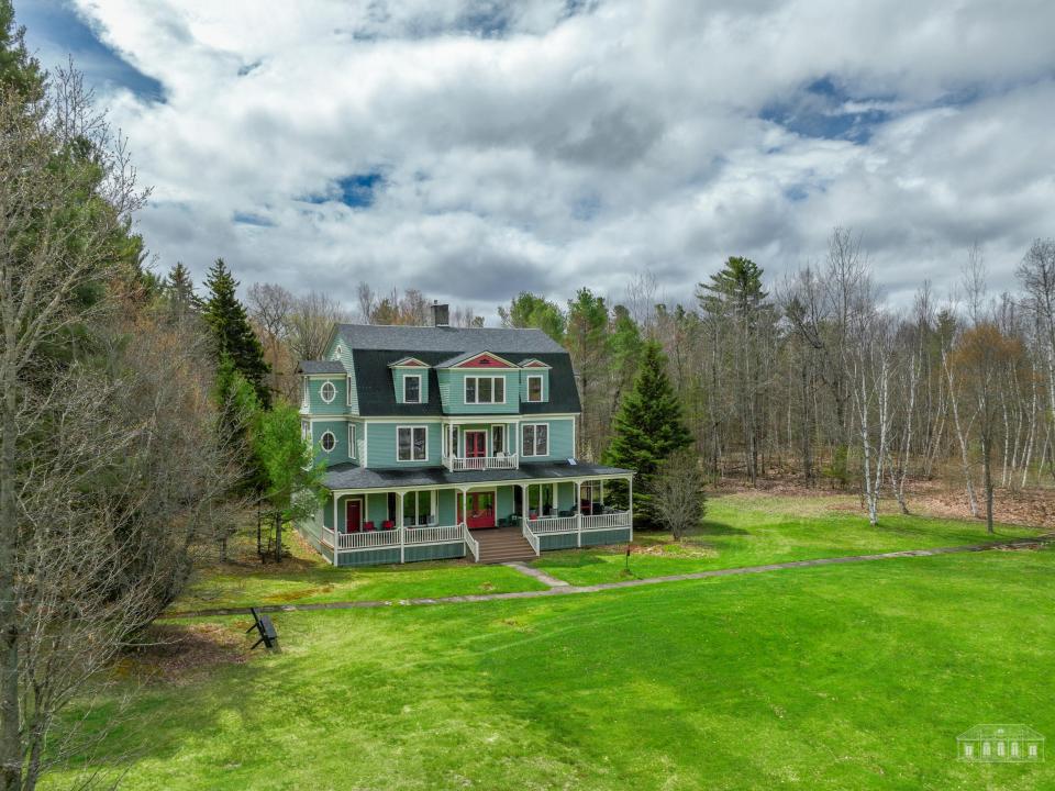 9 Loon Lake Terrace VV-2