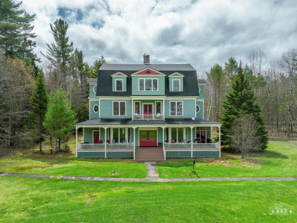 9 Loon Lake Terrace VV-3
