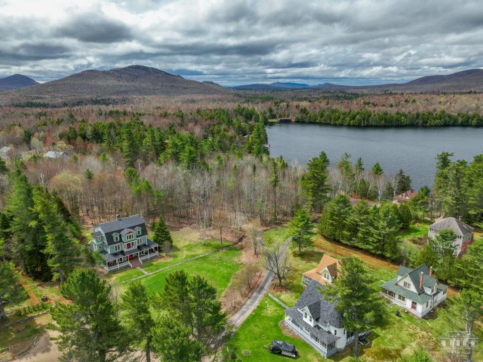 9 Loon Lake Terrace VV-5