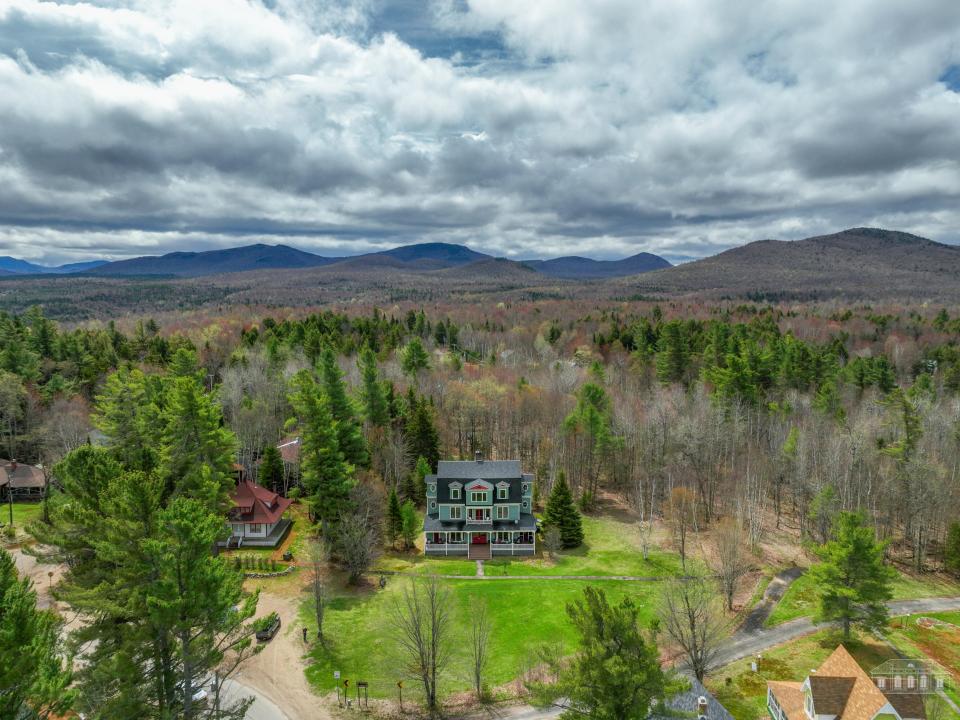 9 Loon Lake Terrace VV-8