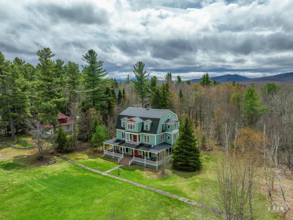 9 Loon Lake Terrace VV-4