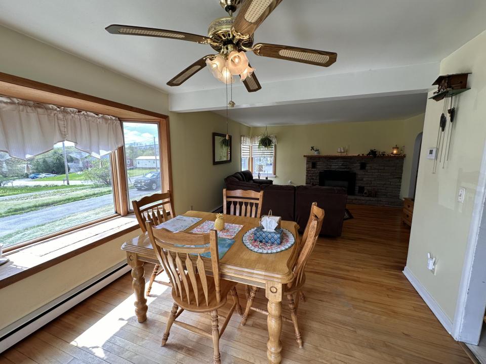Dining Room view 2