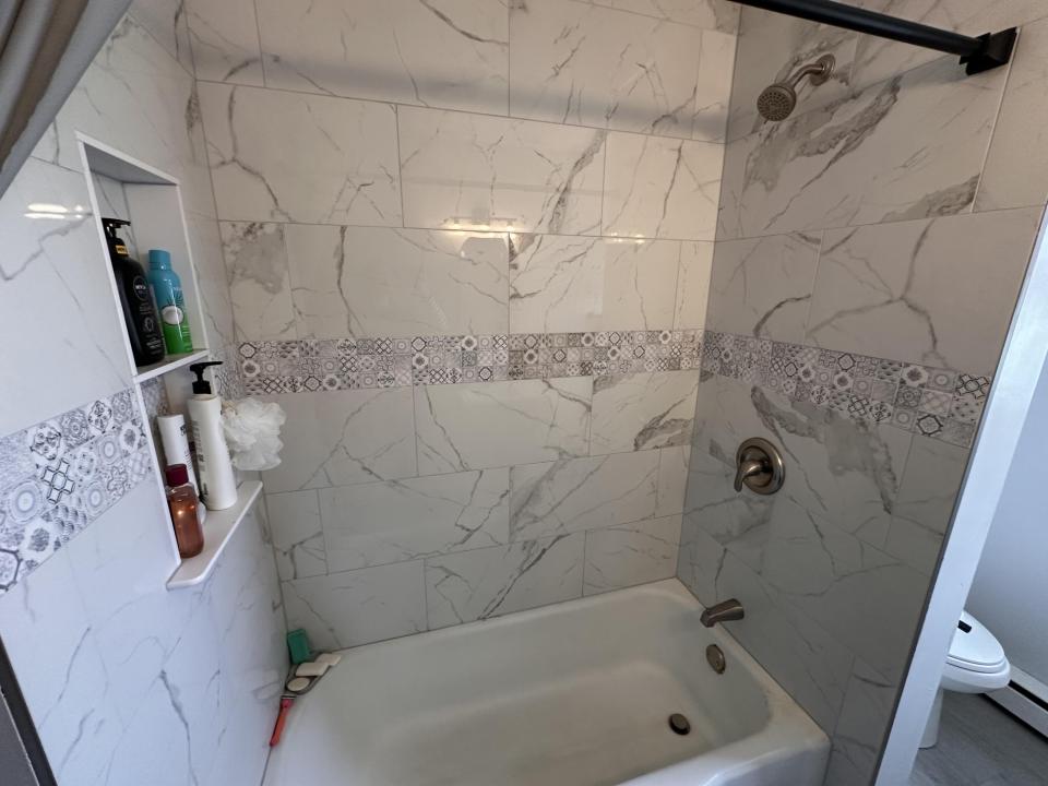 Full Bath