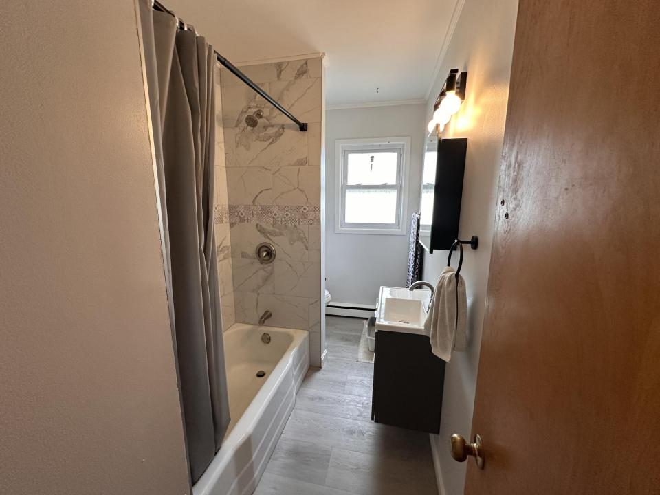 Full Bath