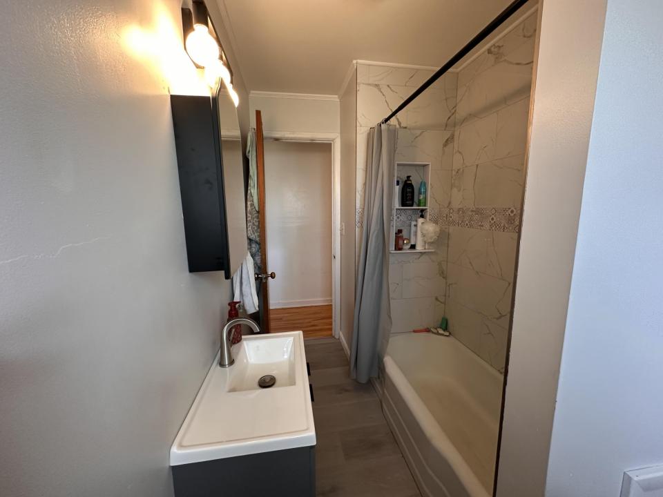 Full Bath