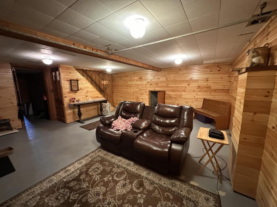 Basement 3