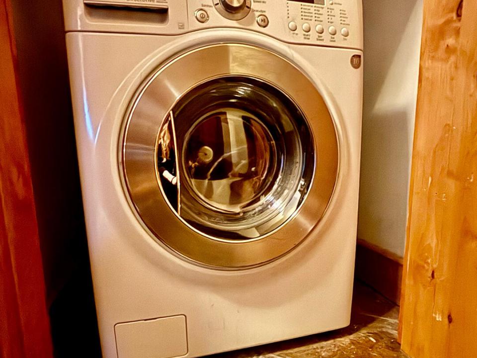 WFLodge227_Laundry
