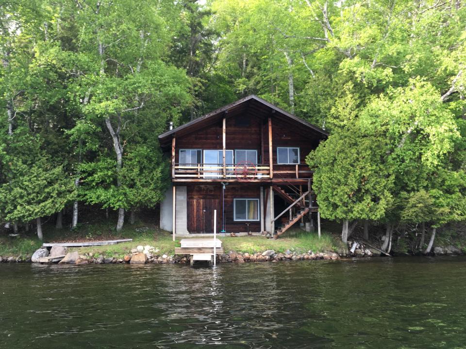 247 Maple Lodge 247 Maple Lodge
