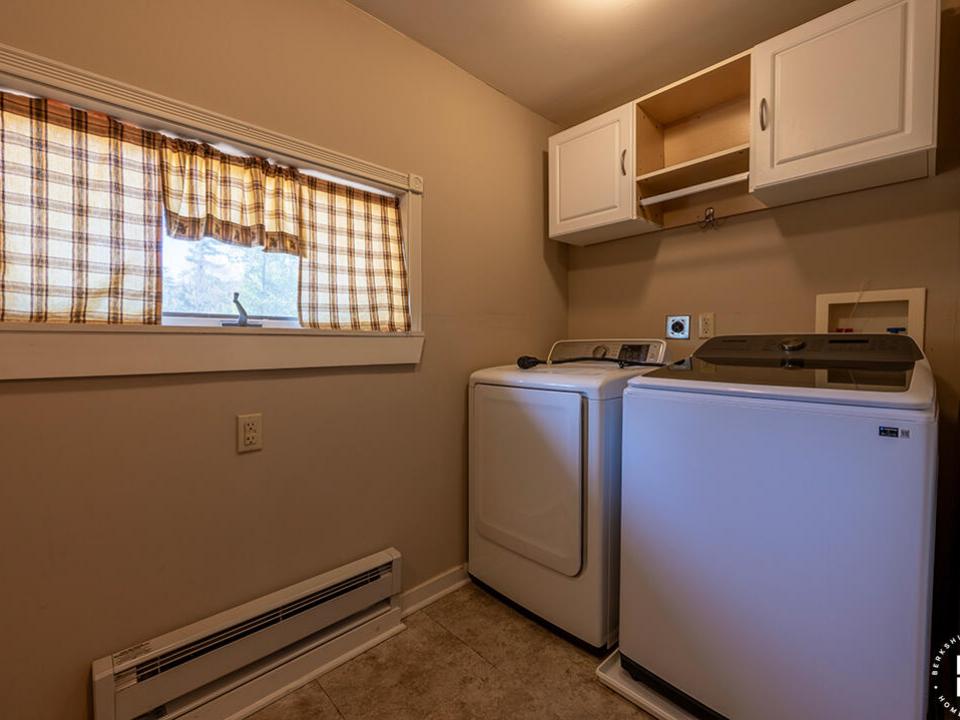 ChaletInWestport_Laundry