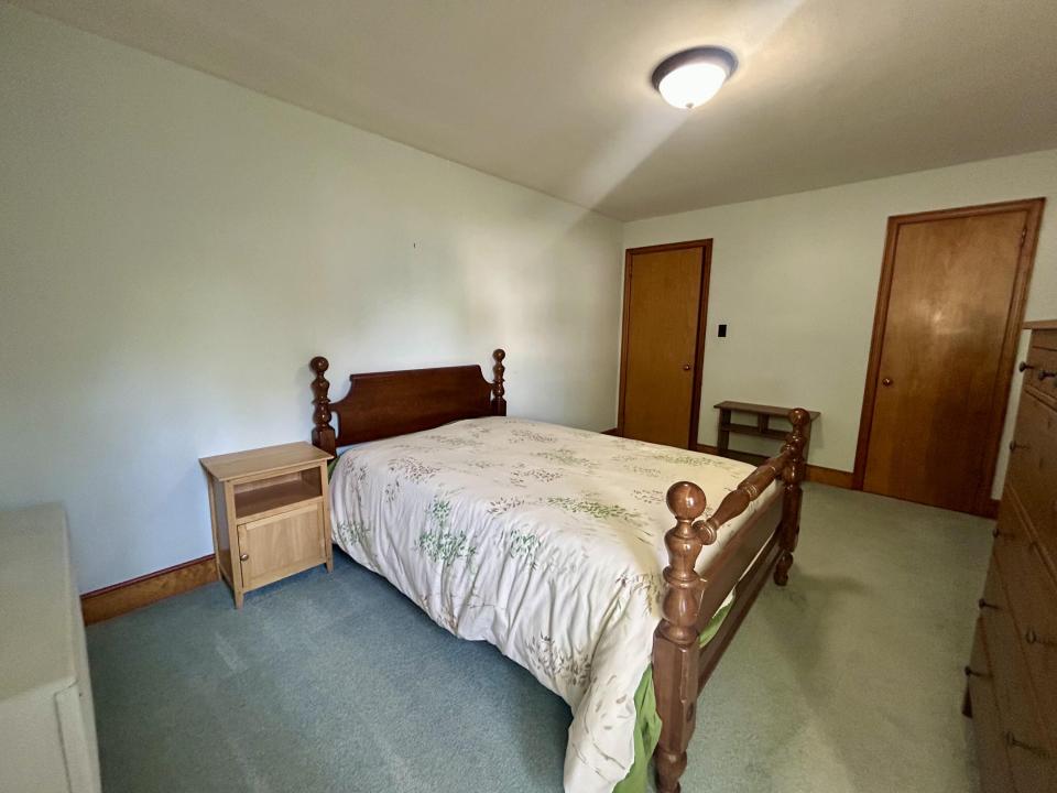 Third Bedroom