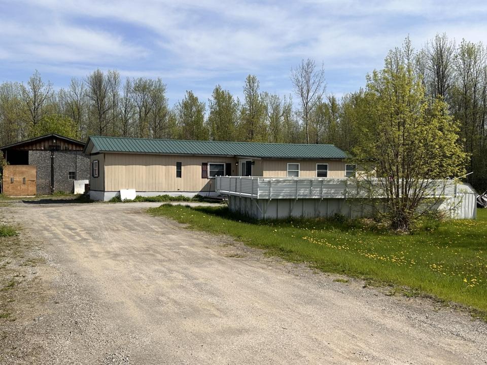 Exterior View 2