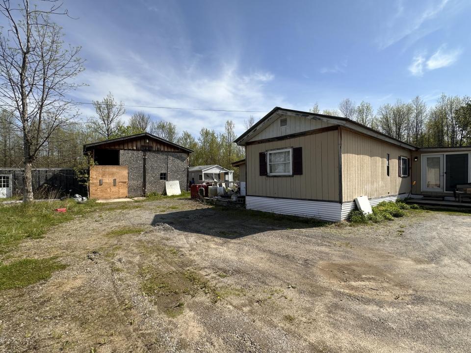 Exterior View  5