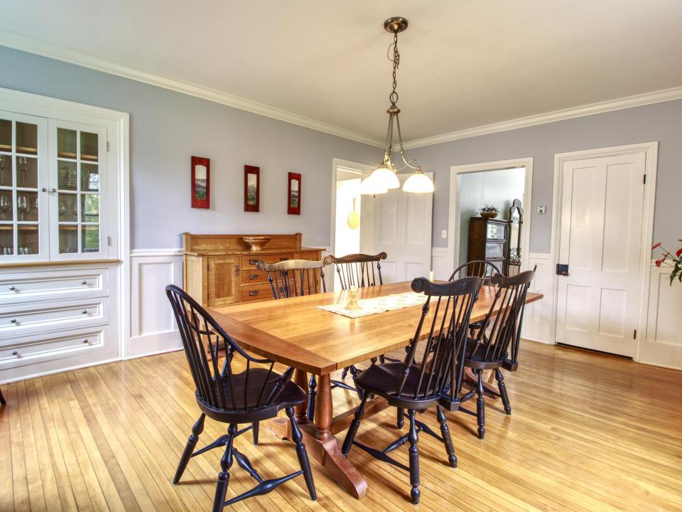 Dining 1