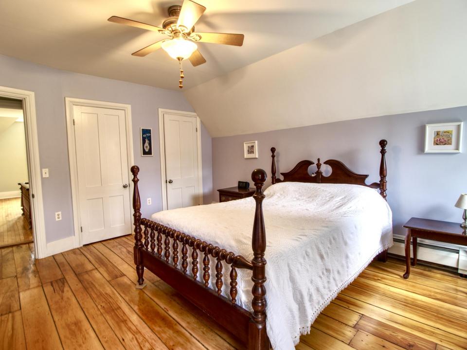 Main Bed 1
