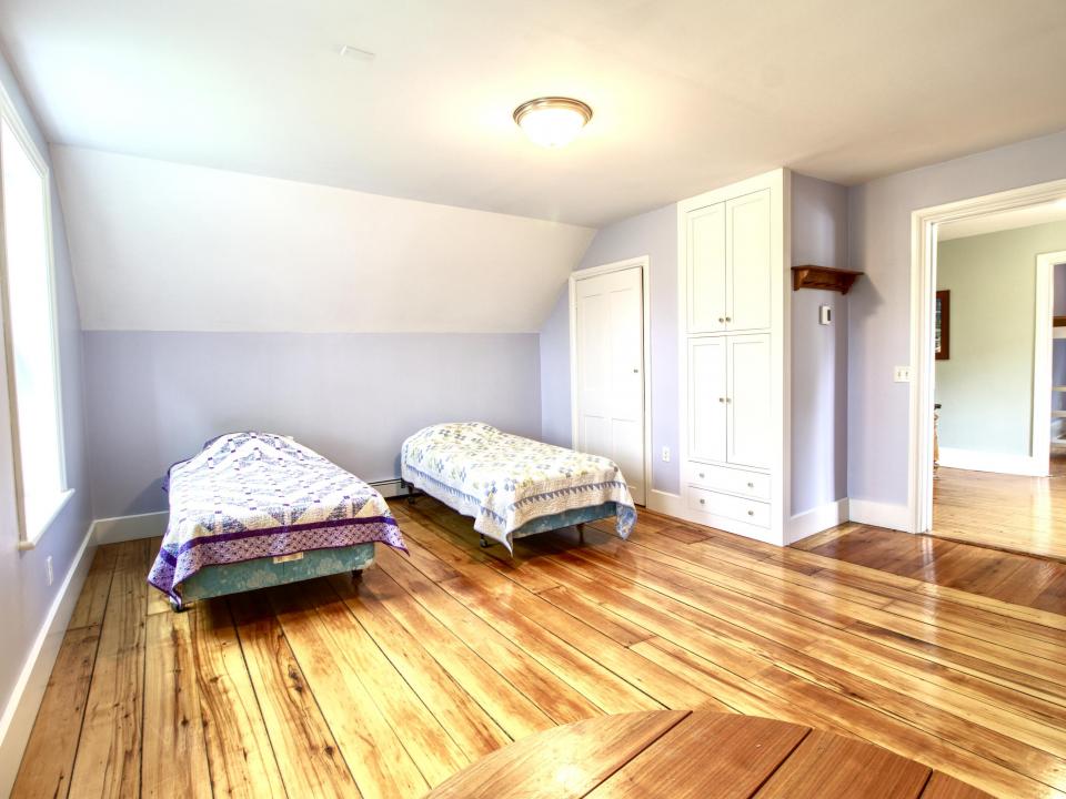 Spare Bed 2
