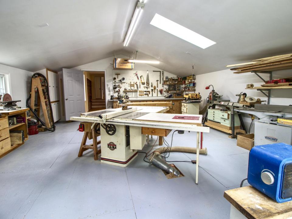 Woodshop 3