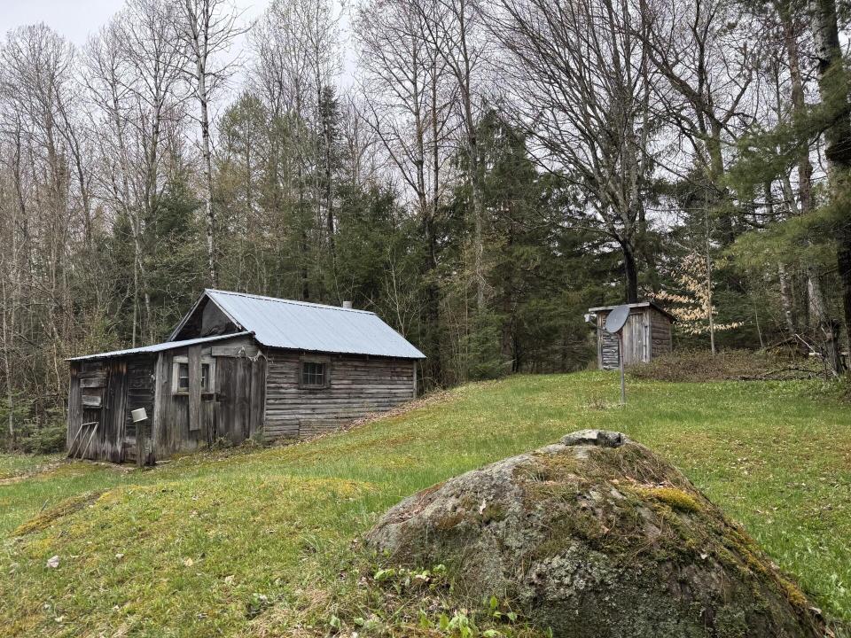 Wolf Pond 3