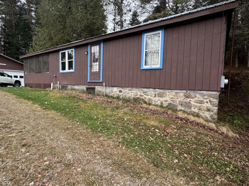 Wolf Pond D