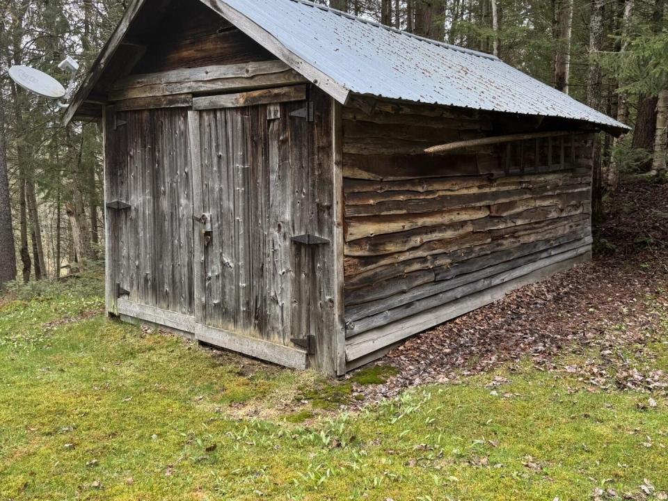 Wolf Pond C