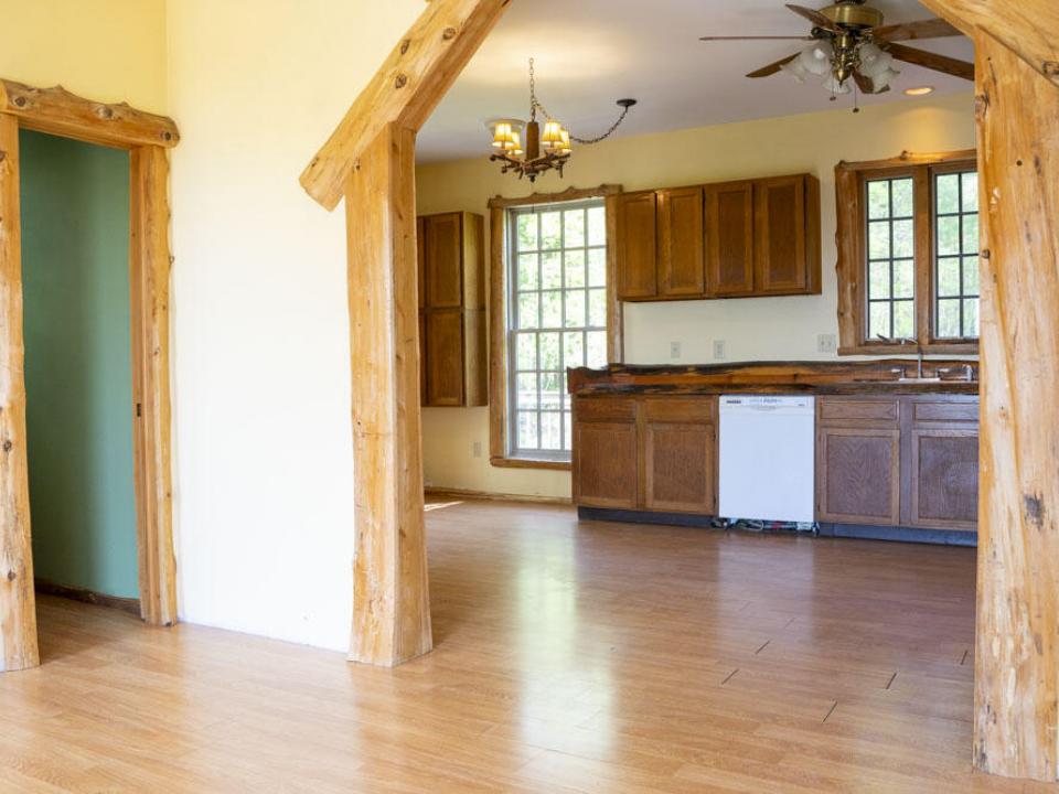 Open Concept