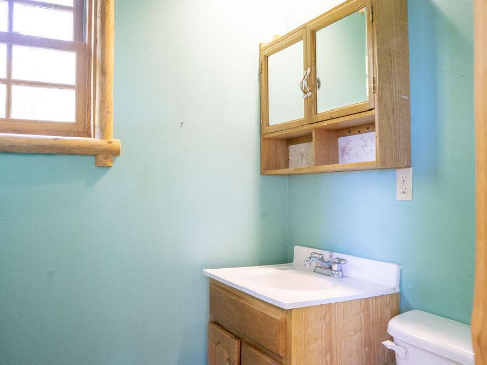 Primary Full Bath