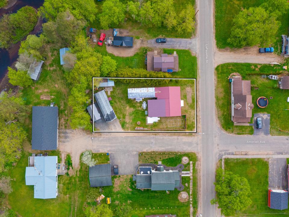 Aerial 2