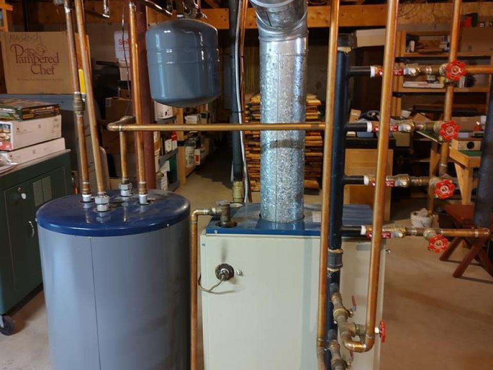 Heating System