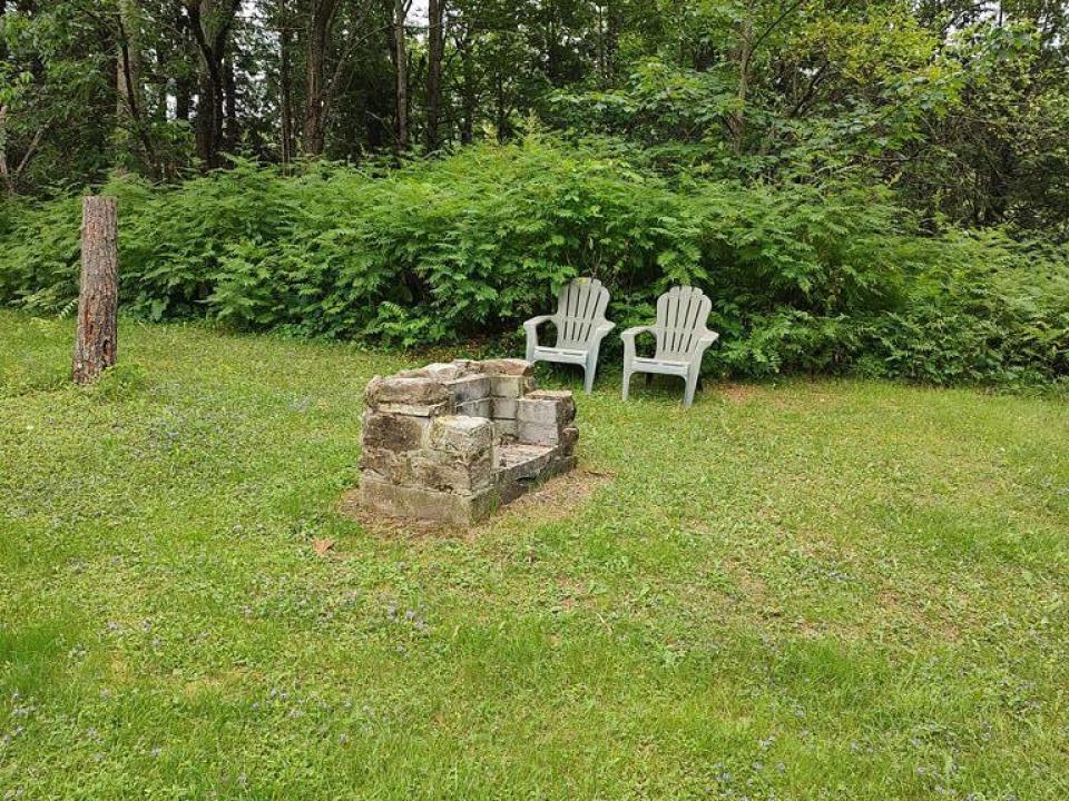 Firepit