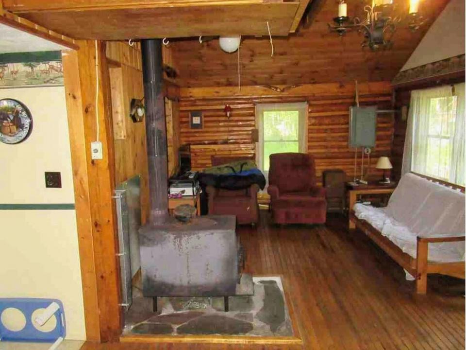 Inside Livingroom