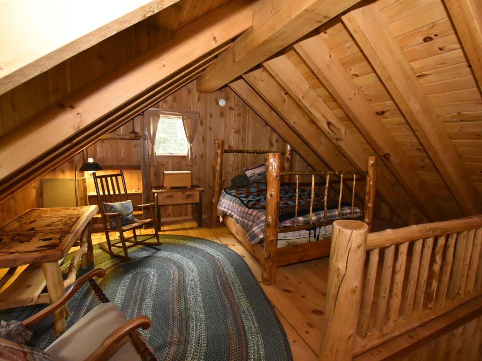 Loft 1