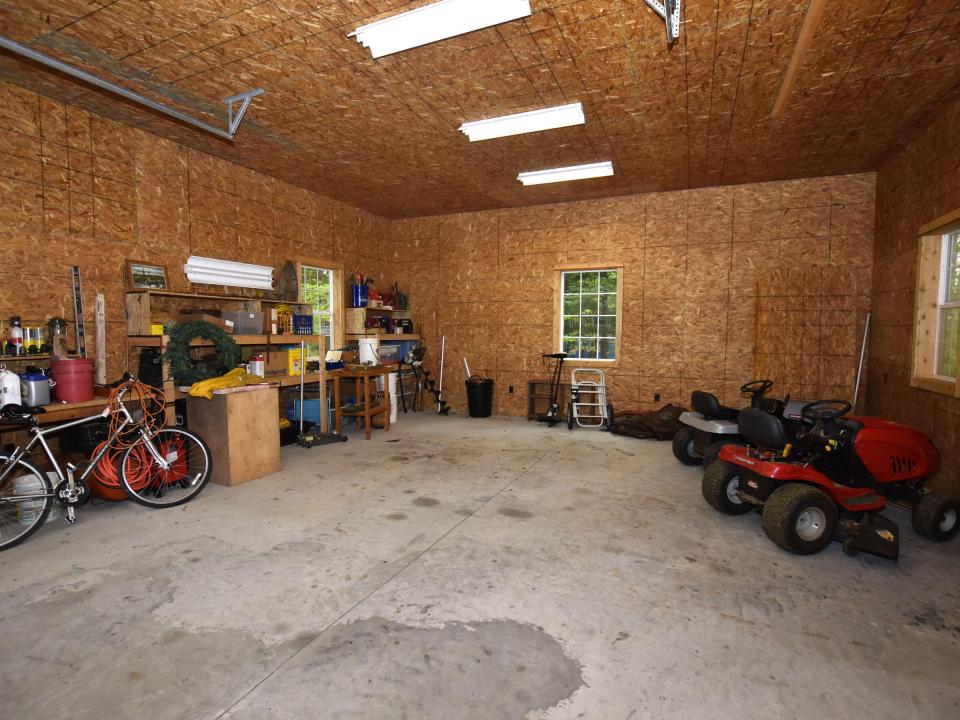 Gar shop 2