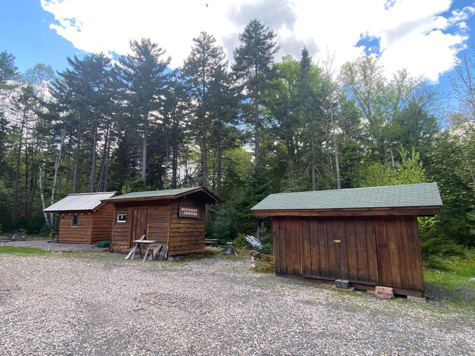 sheds rep