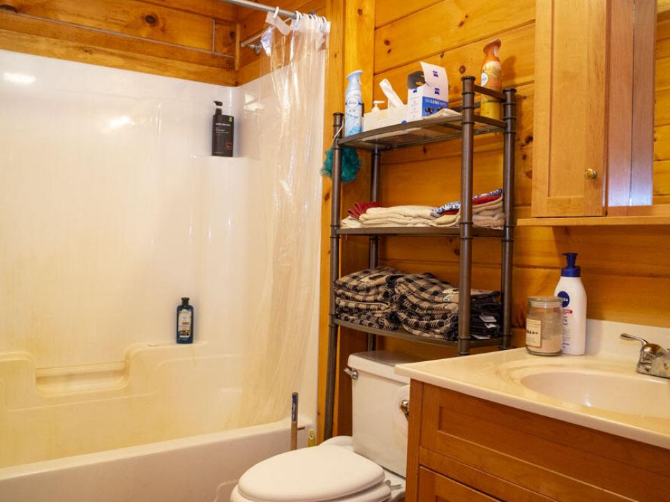 Bath 1