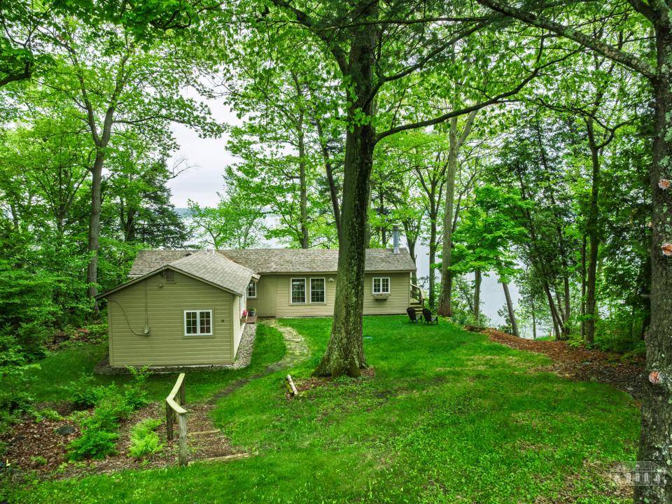 78 Frisbie Rd WP-4