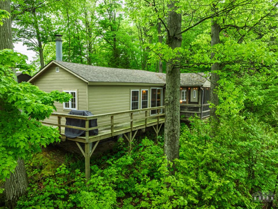 78 Frisbie Rd WP-10