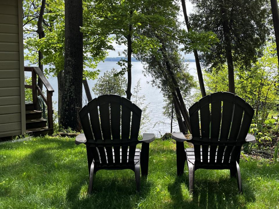 adk chairs