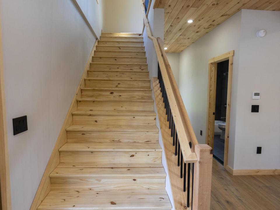 Stairway
