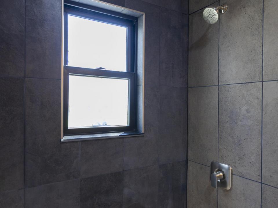 First Floor Bathroom